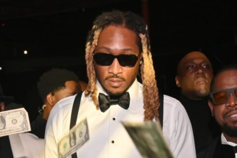 future net worth