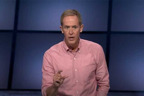north point church pastor resigns